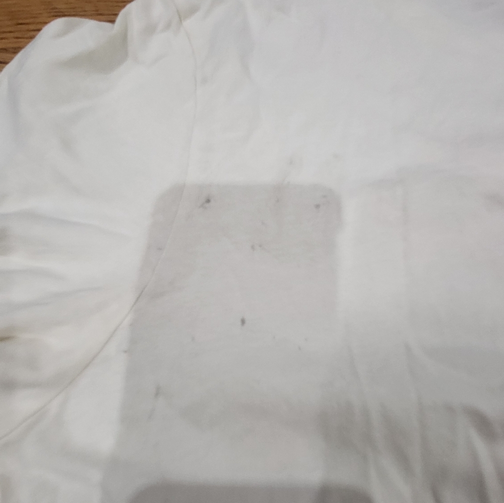 Nike Mens Shirt - Picture 7 of 7